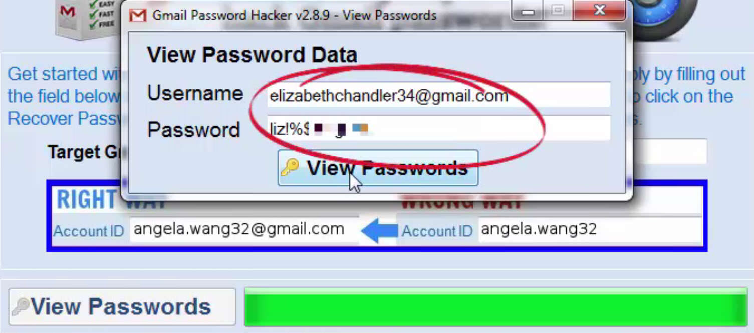 gmail hack app free download